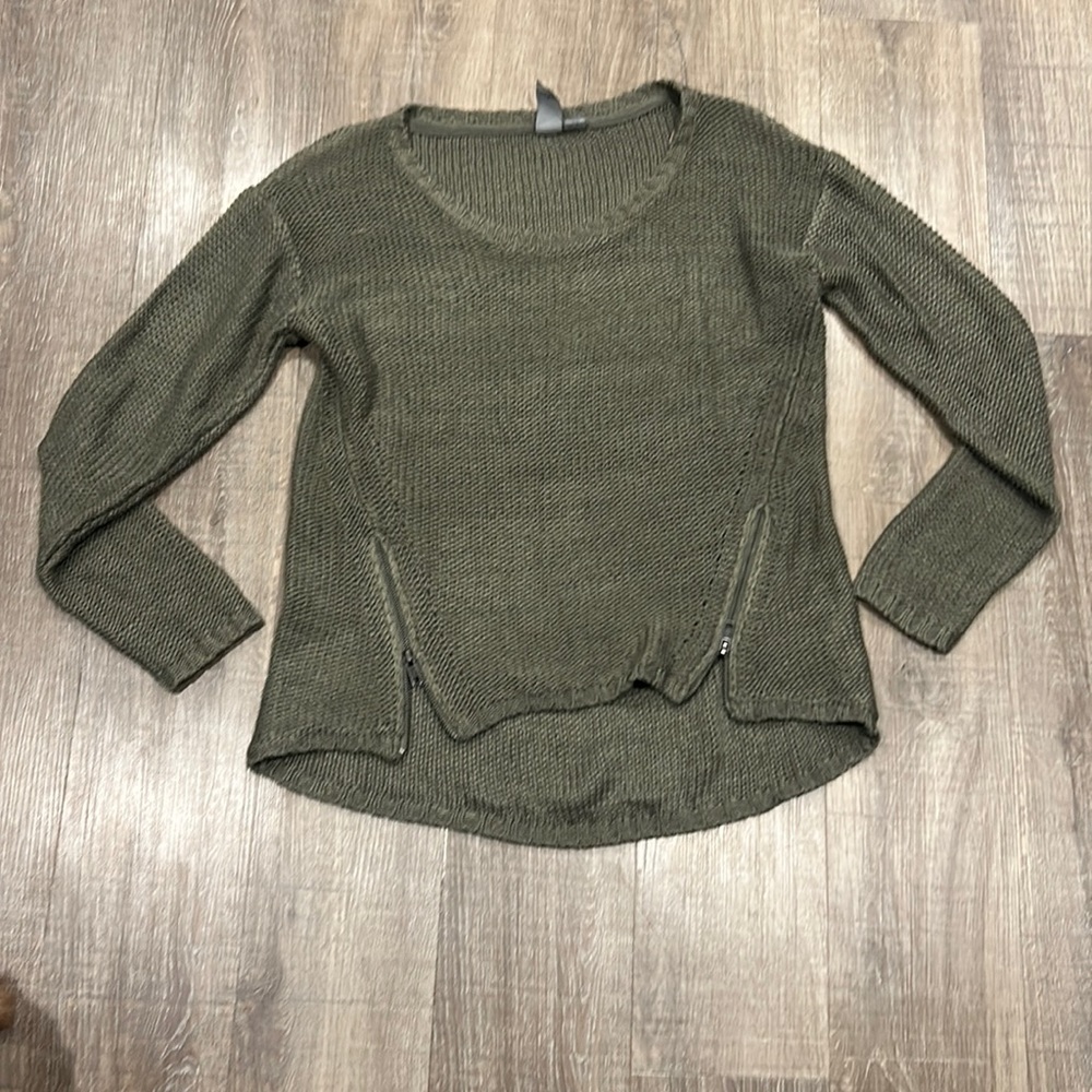 Quinn sweater women’s